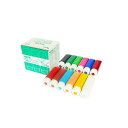 【25日11時~5時間限定P5倍】12色セット 水彩絵の具セット えのぐ 230ml ポスターカラー クラス用 ぺんてる EC-YNG3-12