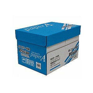 アピカ コピー用紙 ペーパーA B5 5000枚 高白色 坪量：64g/平方メートル