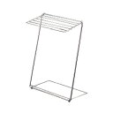 テラモト 折りたたみ式物干し 小物