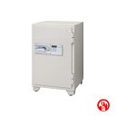 耐火金庫 テンキー式 プッシュ式 幅590×奥行601×高さ936mm 190kg 115L 701EKG【エーコー】オフィス 金庫 事務所 店舗 大型金庫 業務用 防火金庫 防犯 頑丈 貴重品(3)