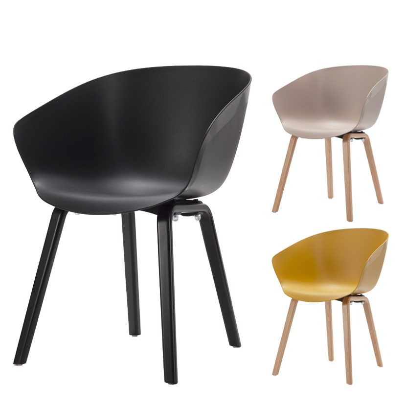Work Plus LEHUA CHAIR ߡƥ󥰥 4ܵ 590߱580߹⤵790mm