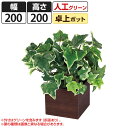 ベルク フェイクグリーン インテリアグリーン 観葉植物 人工 卓上ミニポット GR4386