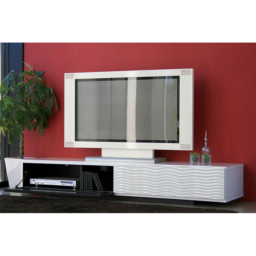 シュール 170ローボード 幅1700×奥行445×高さ280mm [2]