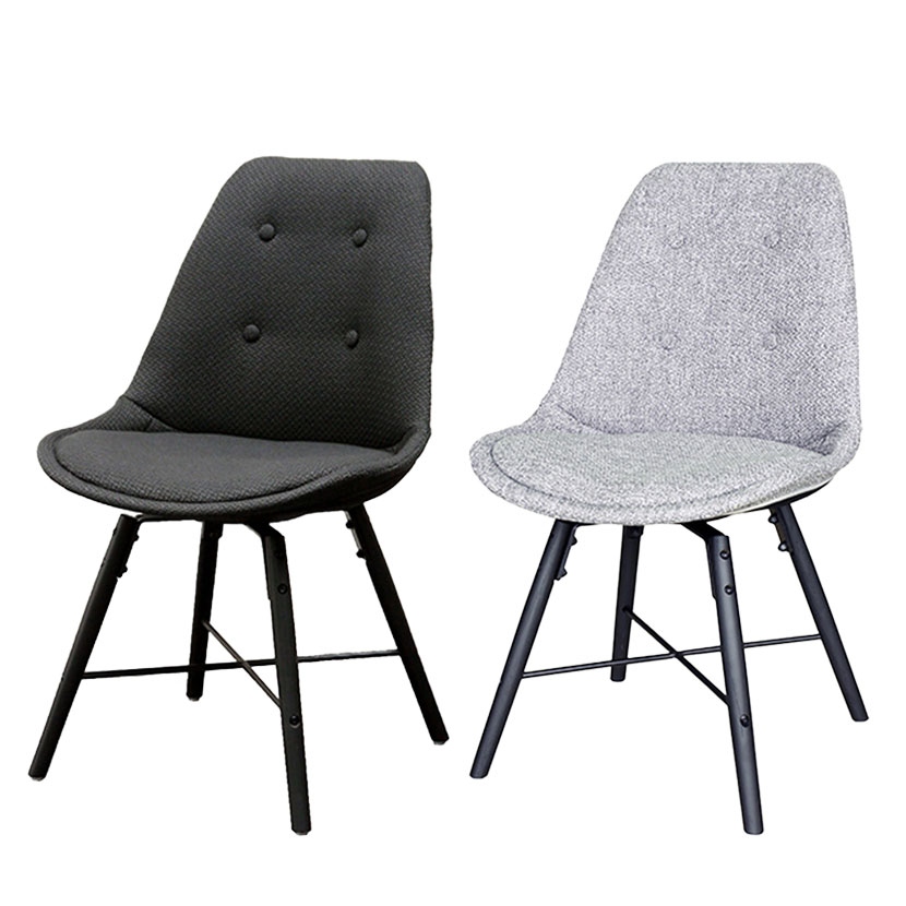 フォルチェア 幅490×奥行550×高さ805(座面高440)mmミーティングチェア 会議用チェア チェア 椅子 イス 会議チェア 会議用 会議室 おしゃれ チェアー GART(ガルト)