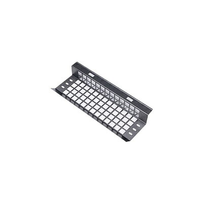 オプション Garage ガラージ Fantoni Gt Gx ファントーニ 事務机 Gt Gx コード受け Fantoni 下駄箱 デスク共通 Gt Gx 幅400 奥行160 高さ55mm Ga Gt 040cd 激安オフィス家具オフィスコム