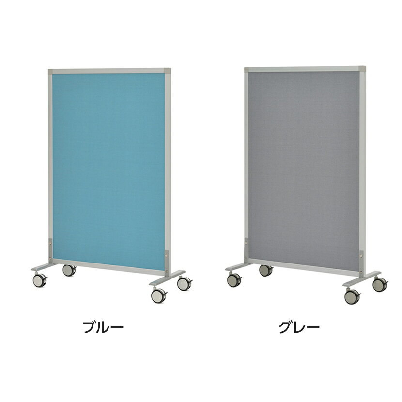 スクリーン 掲示板 キャスター付き ロータイプ...の紹介画像2