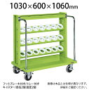 ツーリングワゴン(高さSKタイプ) 高さSK-24RAJKTBR 幅1030×奥行600×高さ1060mm(4)