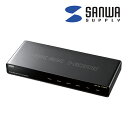 4K2K対応HDMI分配器 4分配(2)