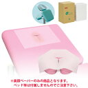 高田ベッド 美顔ペーパー(2,500枚入り)/TB-68-02