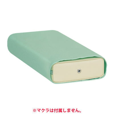 額マクラ(小)用綿製カバー C-11 額マクラ(小)用綿製カバー C-11