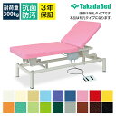 ◇サイズ選択有◇電動昇降ベッド 【背上げ機能】 有孔電動リクライト TB-479U マッサージベッド 施術用ベッド 施術ベッド 電動ベッド エステ 医療用 整体 病院用 美容室 業務用