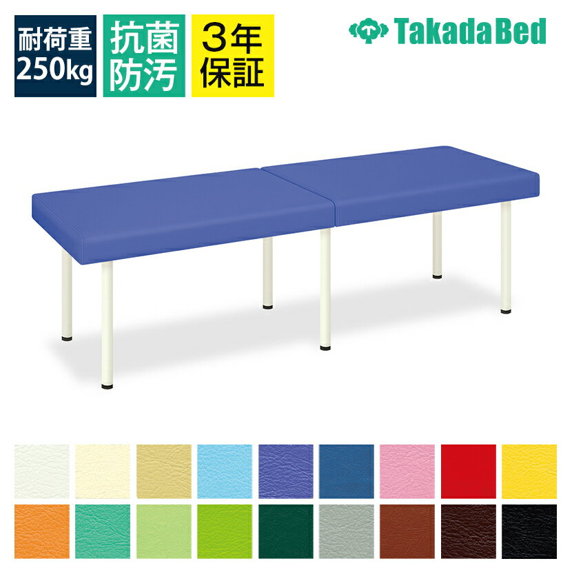 高田ベッド DXポーター マッサージベッド TB-1352 サイズ/カラー(18色)選択可能