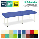 高田ベッド DXポーター マッサージベッド 有孔タイプ TB-1352U サイズ/カラー(18色)選択可能