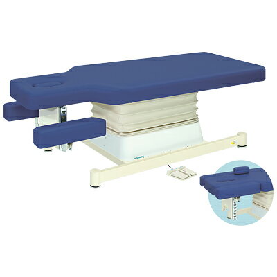 ◇サイズ選択有◇整体 アプローチベッド 【垂直電動昇降】 垂直電動Cタイプ TB-561 マッサージベッド 施..