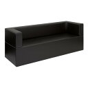 ◇サイズ選択有◇【完成品】待合室 ソファー 長椅子 肘掛け付き/両肘タイプ レゴーE 幅1560〜1760mm/TB-734-03 待合いソファー ロビーベンチ...