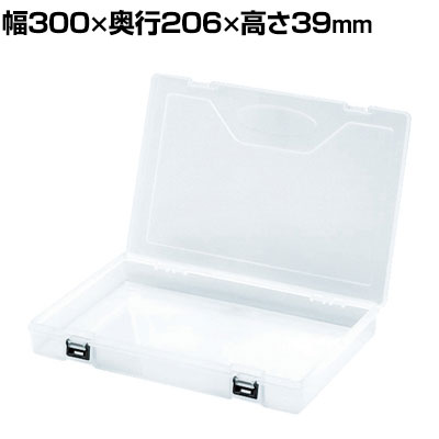 リングスター スーパーピッチ 5.5mm SP-3000Fクリア 仕切り板5.5mmピッチ 調整 プロ仕様 SP-3000F-C