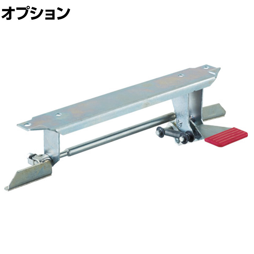 Rakuten - [オプション]TRUSCO ドンキーカート 100番用 ストッパー 100NS