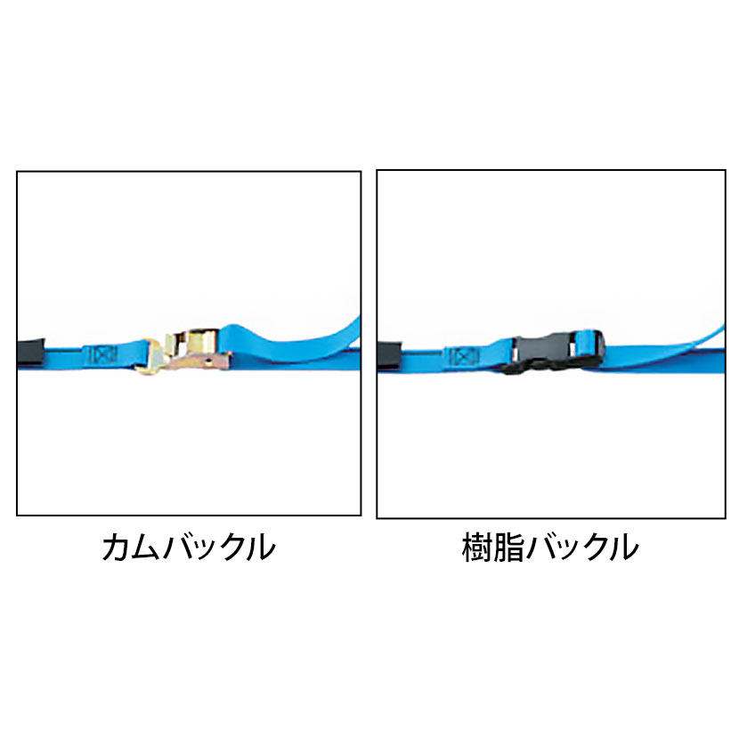 OH タナガード ナイロン ベルト幅50mm Mサイズ 間口1200mm