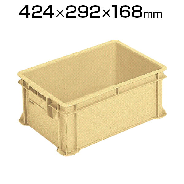 サンコー サンボックス#24B SK-24B 商品について サイズ(本体)外形寸法 / 幅424×奥行292×高さ168mm有効内寸 / 幅375×奥行255×高さ152mm 重量1.12kg 容量15.5L 材質ポリプロピレン（PP） 生産国日本 組み立て完成品 配送について お届け日について複数注文や出荷量の多い時期などはさらにお時間を頂戴する可能性がございます。また、台数をまとめてのご購入の場合、分納でのお届けとなる場合がございます。納期、およびお届け詳細はお問い合わせください。 配送費用について1回のご注文につき、送料550円(税込)。3300円(税込)以上のご注文で配送費無料。沖縄、離島へのお届けは、別途お見積り。 備考こちらの商品は軒先渡し(玄関先へのお届け)となります。 備考こちらの商品は軒先渡し(玄関先へのお届け)となります。