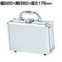 ASTAGE ACCS アルミケース 内面EVA樹脂加工 衝撃吸収 AL-A001