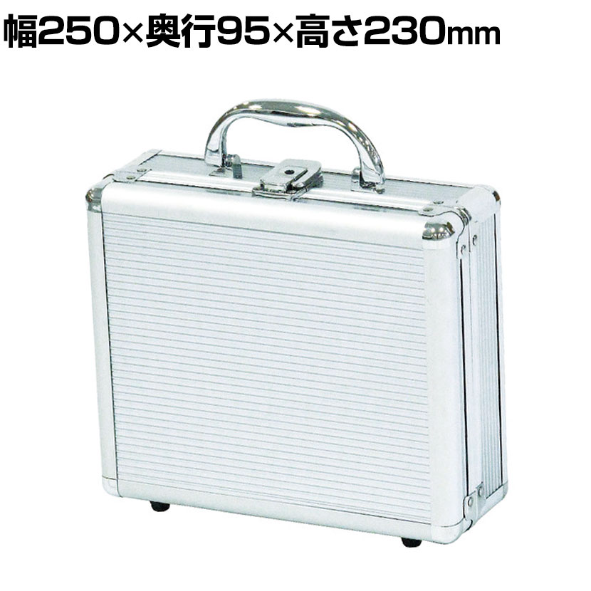 ASTAGE ACCS アルミケース 内面EVA樹脂加工 衝撃吸収 AL-A002