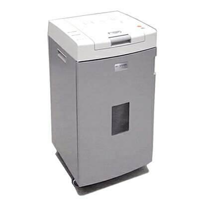 オートフィードシュレッダー 60L 自動裁断約280枚 クロスカット