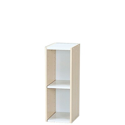 隙間スペースユニット/木製ラック/幅200×奥290×高さ600mm可動棚・同シリーズ連結可能/IR-UB-6020収納ラ..