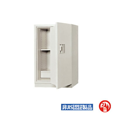 Other - 【国産】テンキー式 プッシュボタン 耐火金庫 内容量：163L 重量：260kg 【キングクラウン】BS52-2E大型 業務用 金庫 暗証番号 KINKO kinko オフィス 事務所 店舗 King CROWN