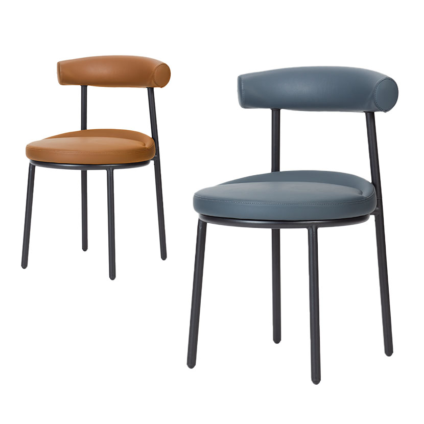 Work Plus ROTOM CHAIR ߡƥ󥰥 4ܵ PU쥶 490߱520߹⤵780(̹⤵465)mm
