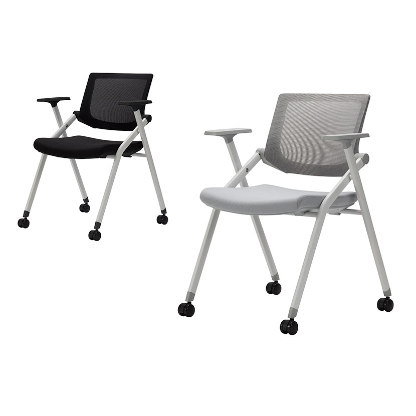 Work Plus MOONO CHAIR ߡƥ󥰥 㥹դ 630߱605߹⤵810(̹⤵450)mm