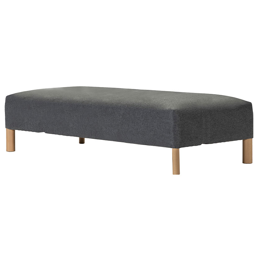 Work Plus TUMI CUBE 2人掛けソファ ロビ�