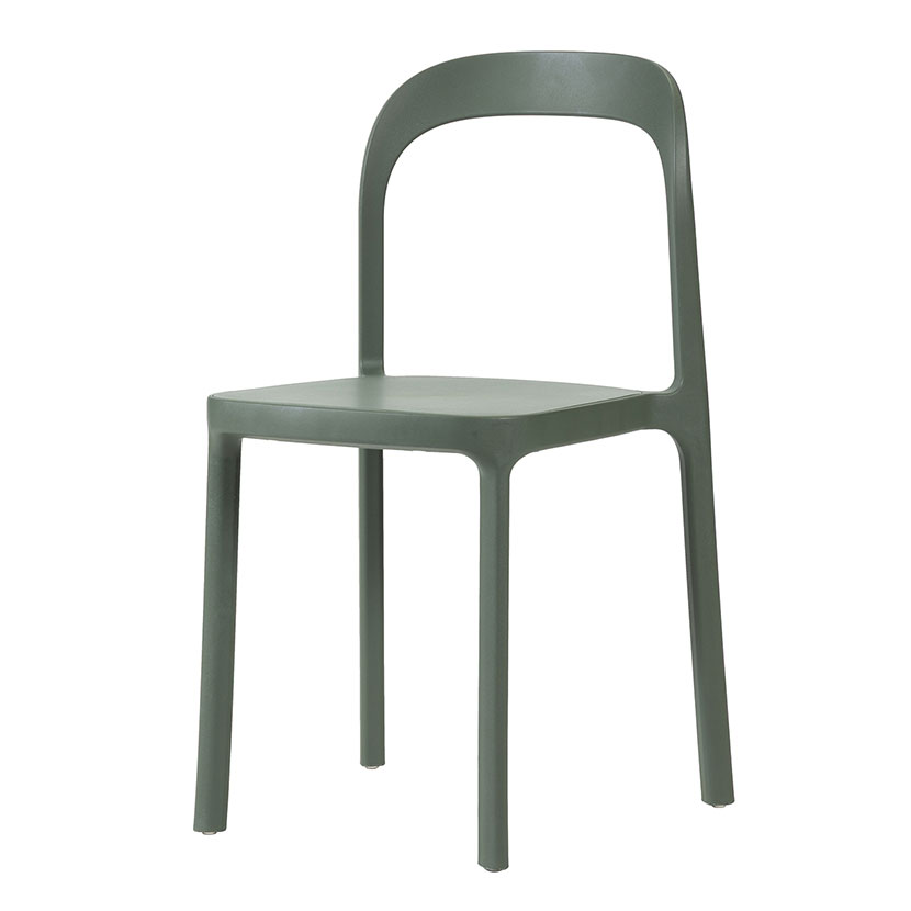 Work Plus NEW NORUN CHAIR ミーティングチェア 会議用椅子 ダイニングチェア カフェチェア スタッキング可能 WorkPlus