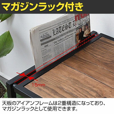 GRANT デスク 幅1000×奥行439×高さ750mm