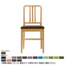 Coccole シリーズ ラウンジチェア C206 アンティークブラウン ランク 3 N.C. 張地カラー64~79
