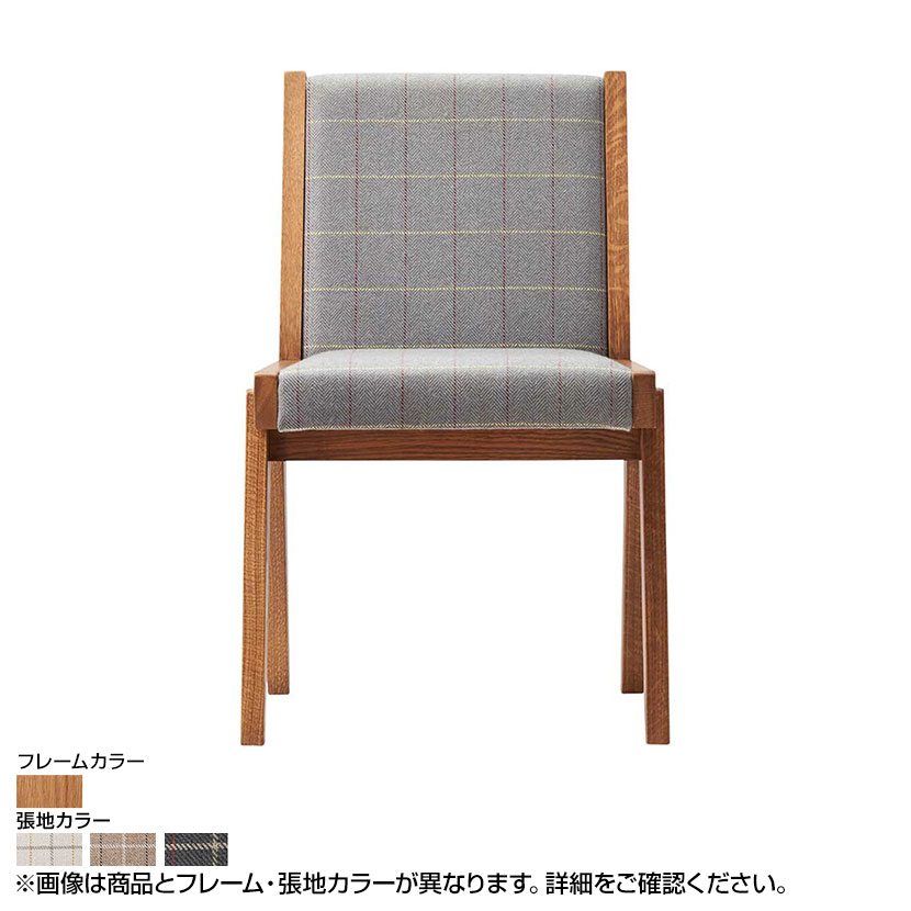 Coccole シリーズ オフィスチェア C273 クリア ランク 3 Coupecoupe