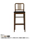Coccole シリーズ カウンターチェア C206S スタンド アンティークブラウン ランク 3 Coupecoupe
