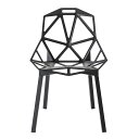 MAGIS CHAIR_ONE チェアワン スタッキングチェア ガーデン 屋外 幅550×奥行590×高さ820mm