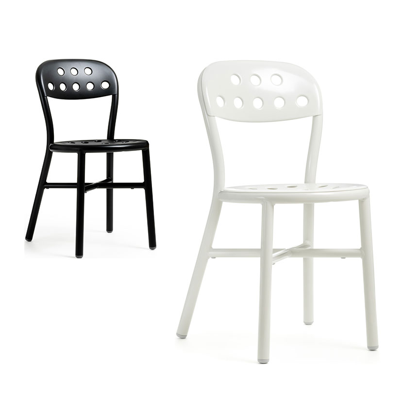 【法人様限定】MAGIS パイプチェア 