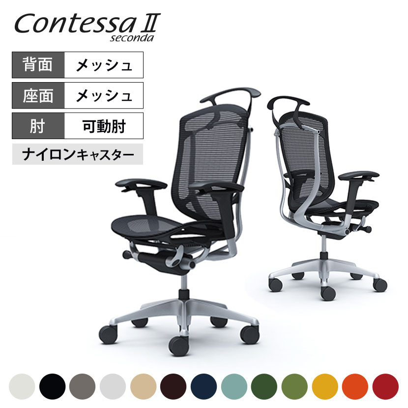  ƥå Contessa II 2 ϥХå ¥å 㥹ȥ Сե졼 ֥åܥǥ ϥ...