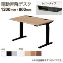 【脚)ブラック・シルバー:次回入荷未定】オカムラ スイフト Swift 電動昇降デスク 平机 スムースフォルムエッジ レバータイプ 高さ表示インジケータ付き 幅...