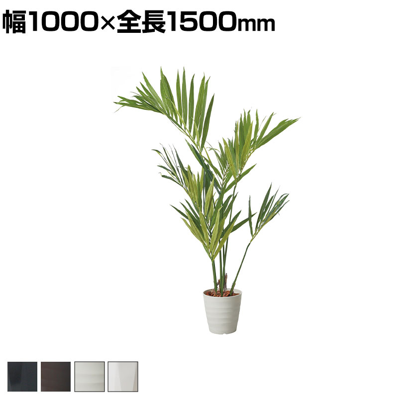 楽天市場】フェイクグリーン（種類（植物）ケンチャヤシ）（花