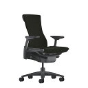 եȶΤΥե㤨֥ܥǥ Embody Chairs եȥե졼 ڥåȥ㥹  ֥å HermanMiller ϡޥߥ顼 | CN122AWAA G1G1BB3Y12פβǤʤ268,400ߤˤʤޤ