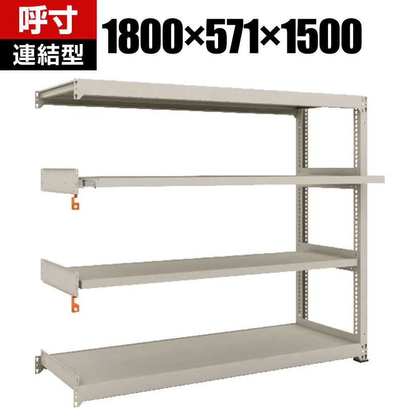 ���ɲ�/�����ѡ� TRUSCO M3������ê ��1800�߱���571�߹⤵1500mm 2�� ���饤��2�� Ϣ�� 149-7859