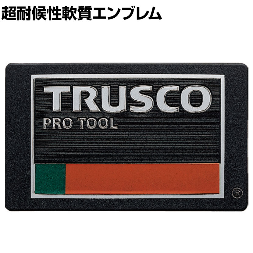 TRUSCO Ķ�Ѹ����������֥�� TRUSCO PRO TOOL���� ����ܥ��ù������� ��66�߲�102mm