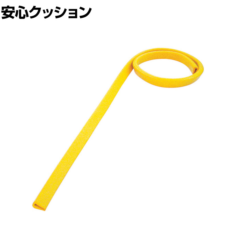 TRUSCO 安心クッション はさみ込み 幅18×長さ2000mm