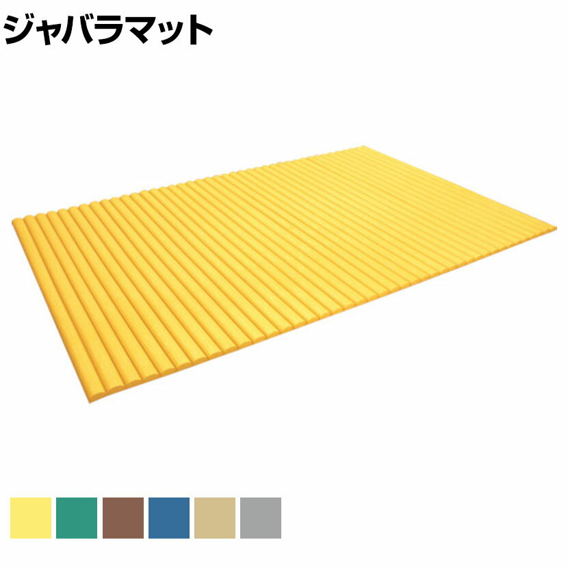 TRUSCO ジャバラマット 幅600×長さ900mm