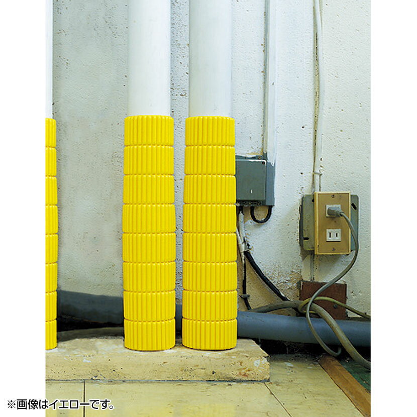 【P5倍5日20〜24時限定】TRUSCO ジャバラマットスリム トラ柄 幅600×長さ900mm