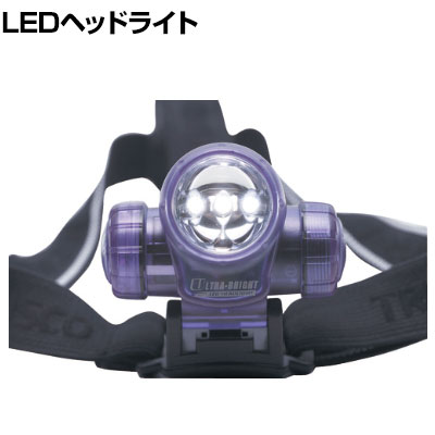 TRUSCO LEDإåɥ(LED3) HL380N