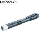 TRUSCO 高輝度LEDペンライト ロング PMLP250