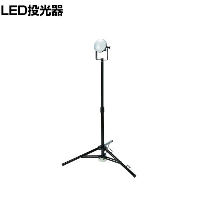 TRUSCOLED投光器DELKU...